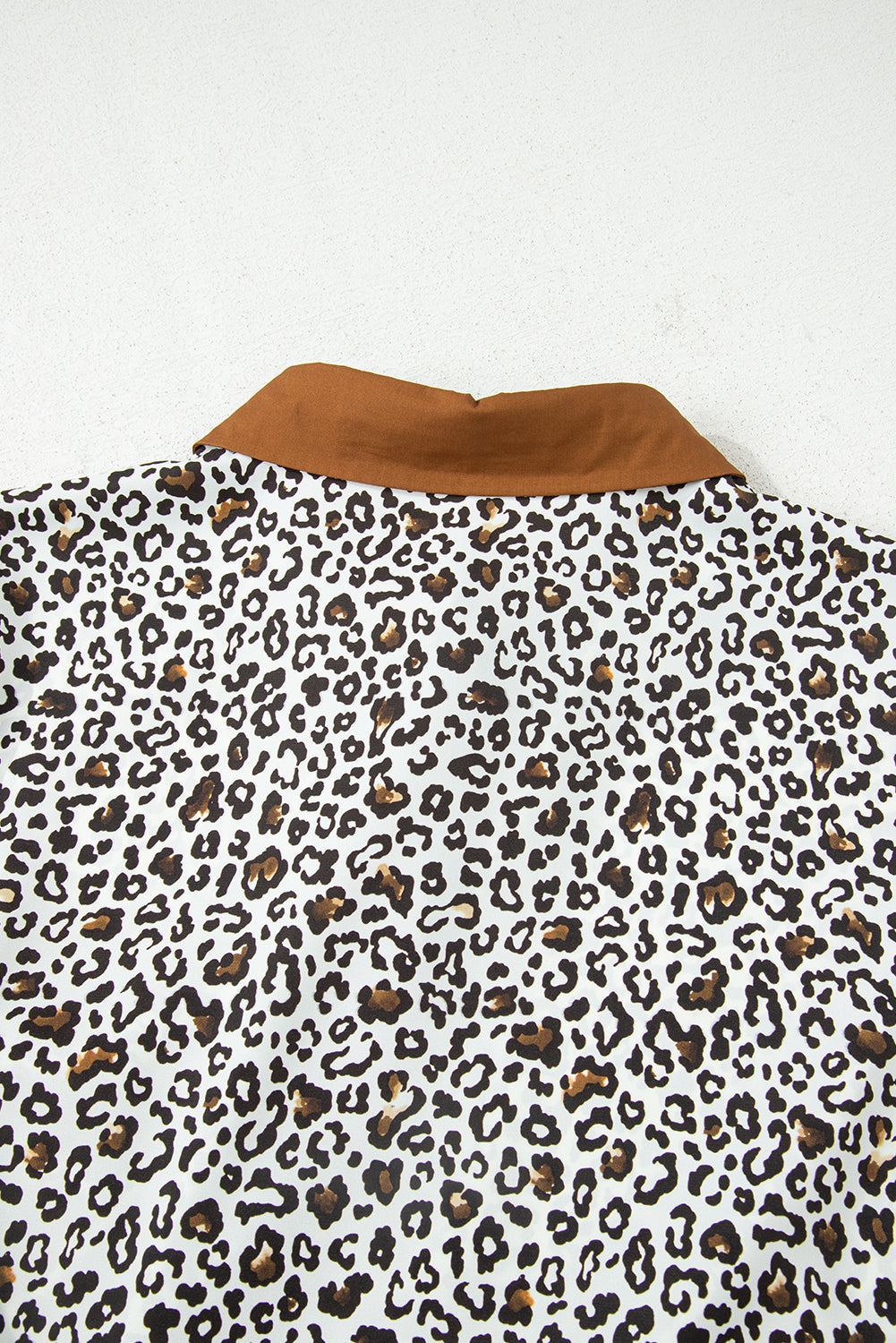 Ayah Sleeve Loose Mini PLUS Dress