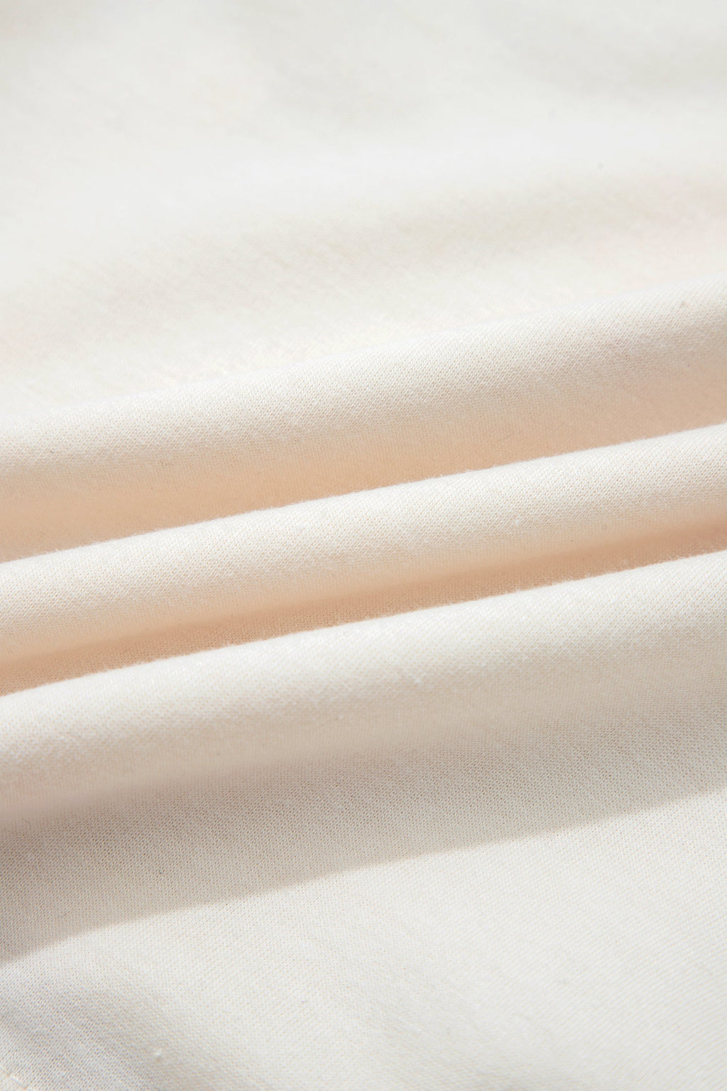 Poppy Big Flower Oversize Tee