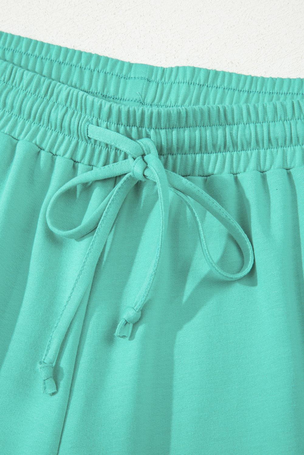Naomi Drop Shoulder Pullover PLUS Top