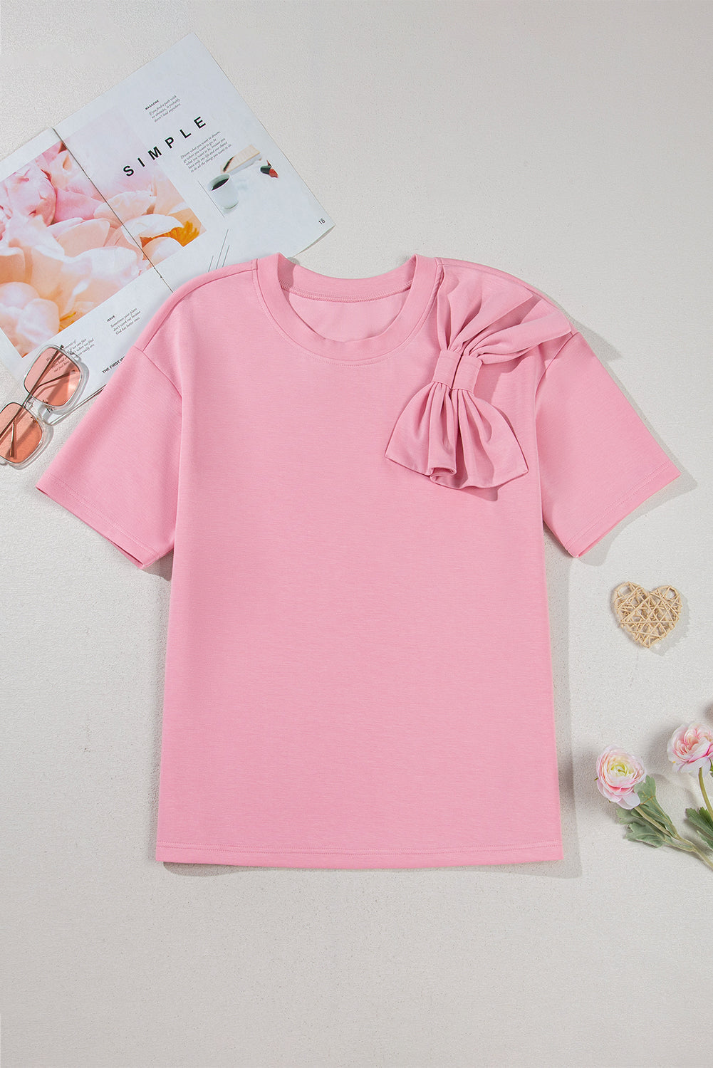 Elisha T Shirt T-Shirt