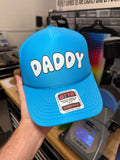 Daddy Trucker Hat