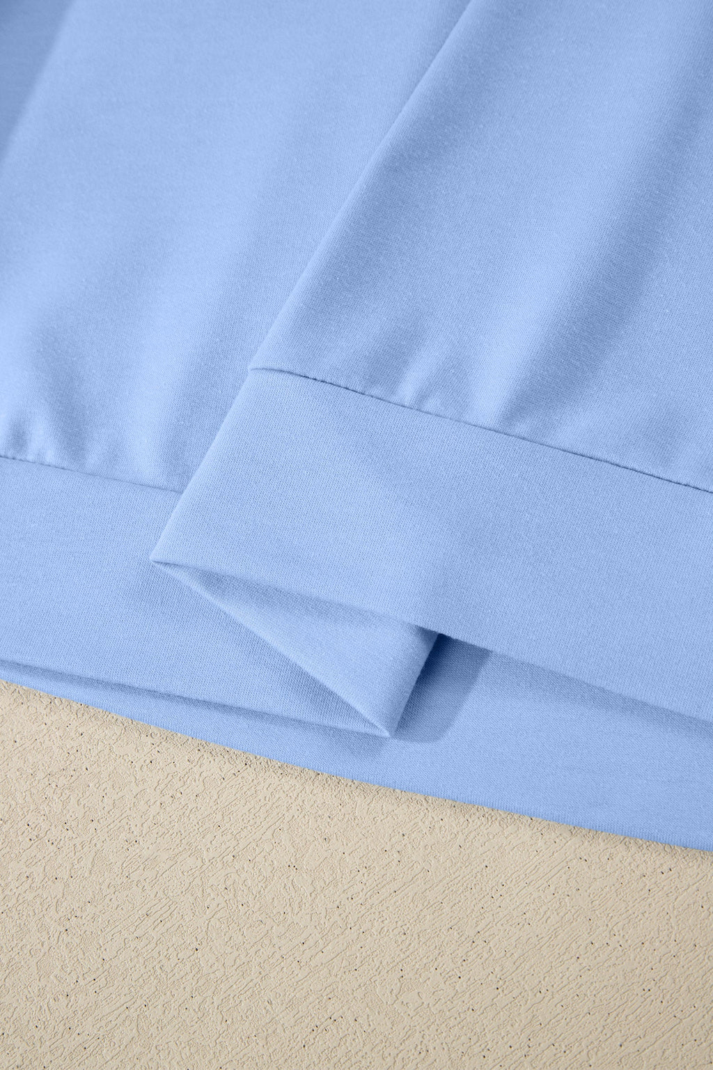 Lillie Collared Tee Set