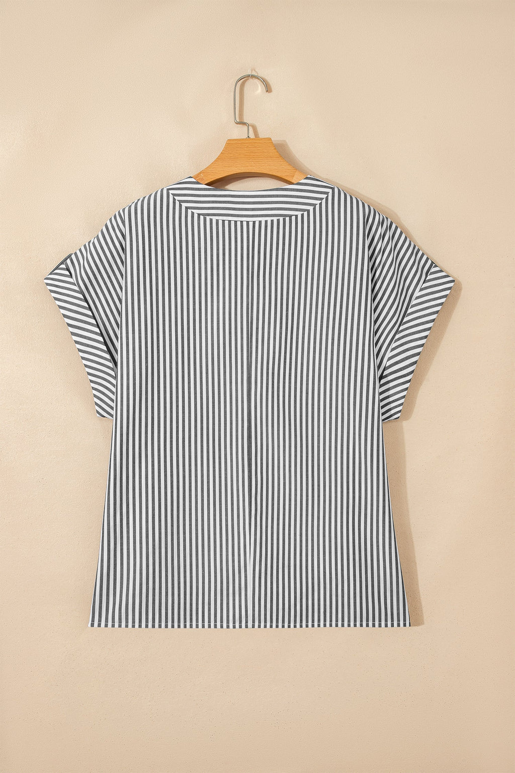 Hope Short Dolman Sleeve PLUS Blouse