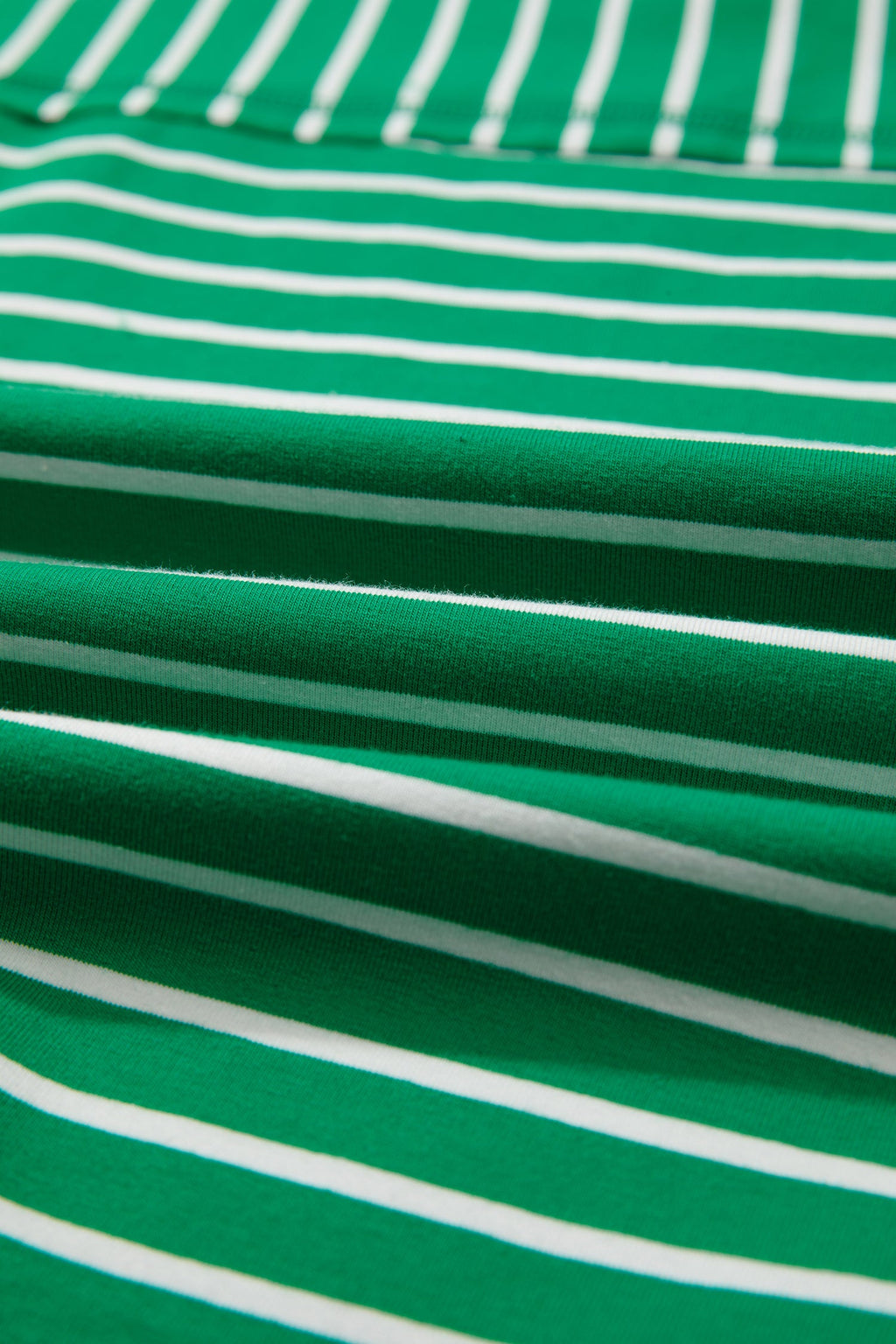 Madilynn Detail Half Sleeve Tee