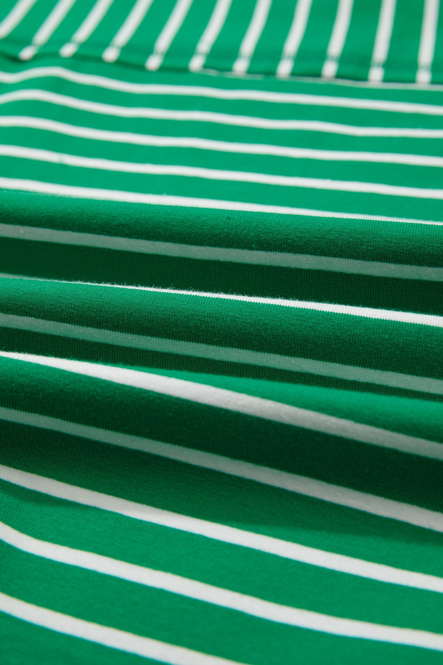 Madilynn Detail Half Sleeve Tee