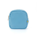 Bailey Small Pouch | INCLUDES UP TO 3 PATCHES