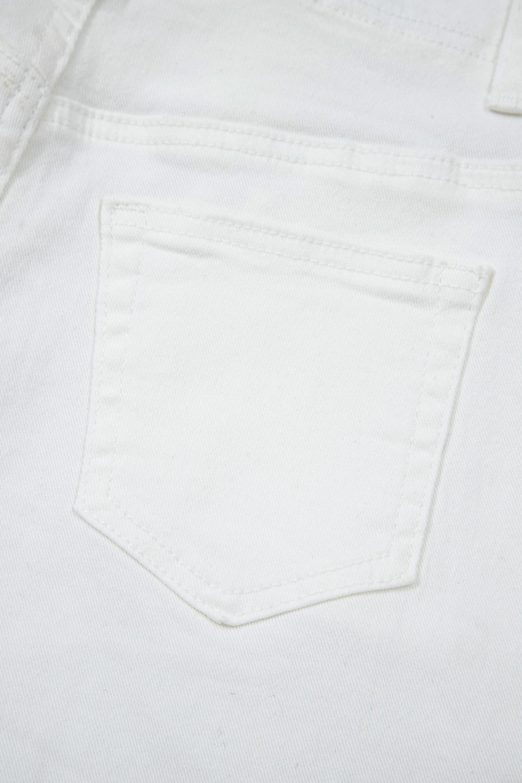 Patricia Ankle Length Loose Jeans