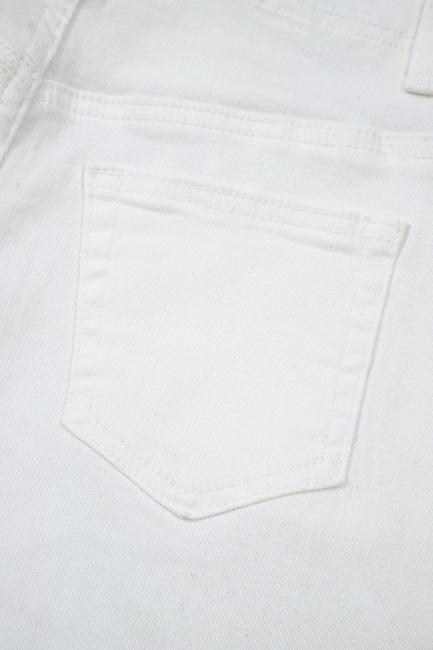 Patricia Ankle Length Loose Jeans