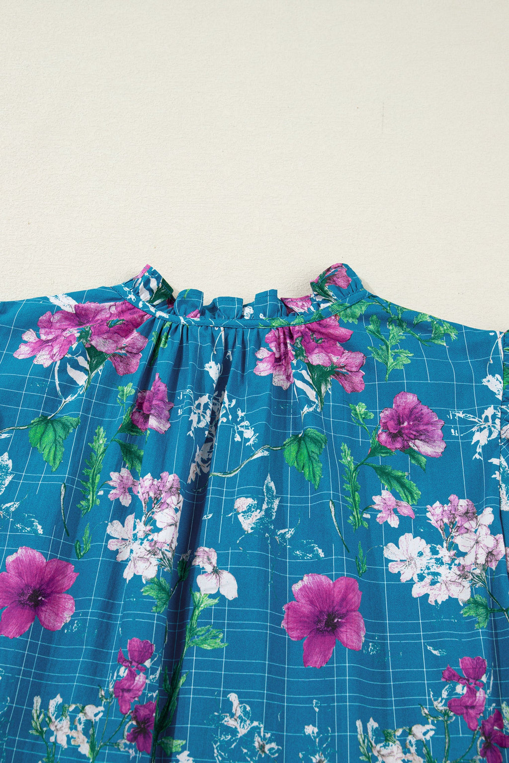 Tessa Tie Belted Long Dress