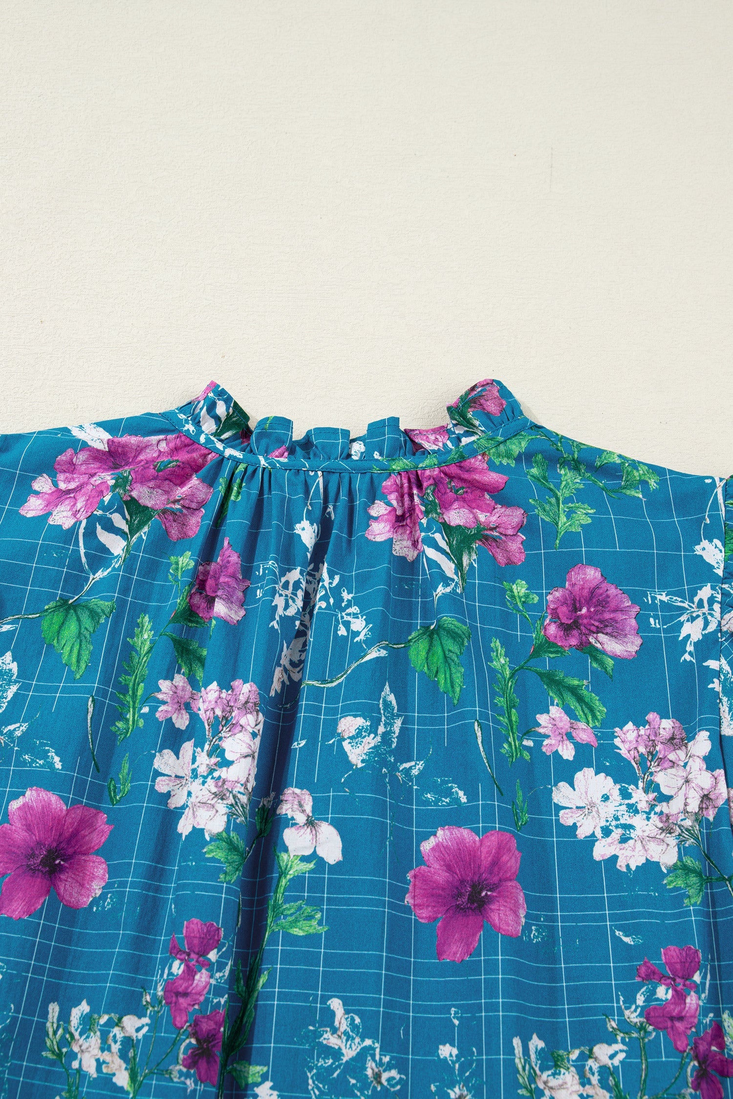 Tessa Tie Belted Long Dress