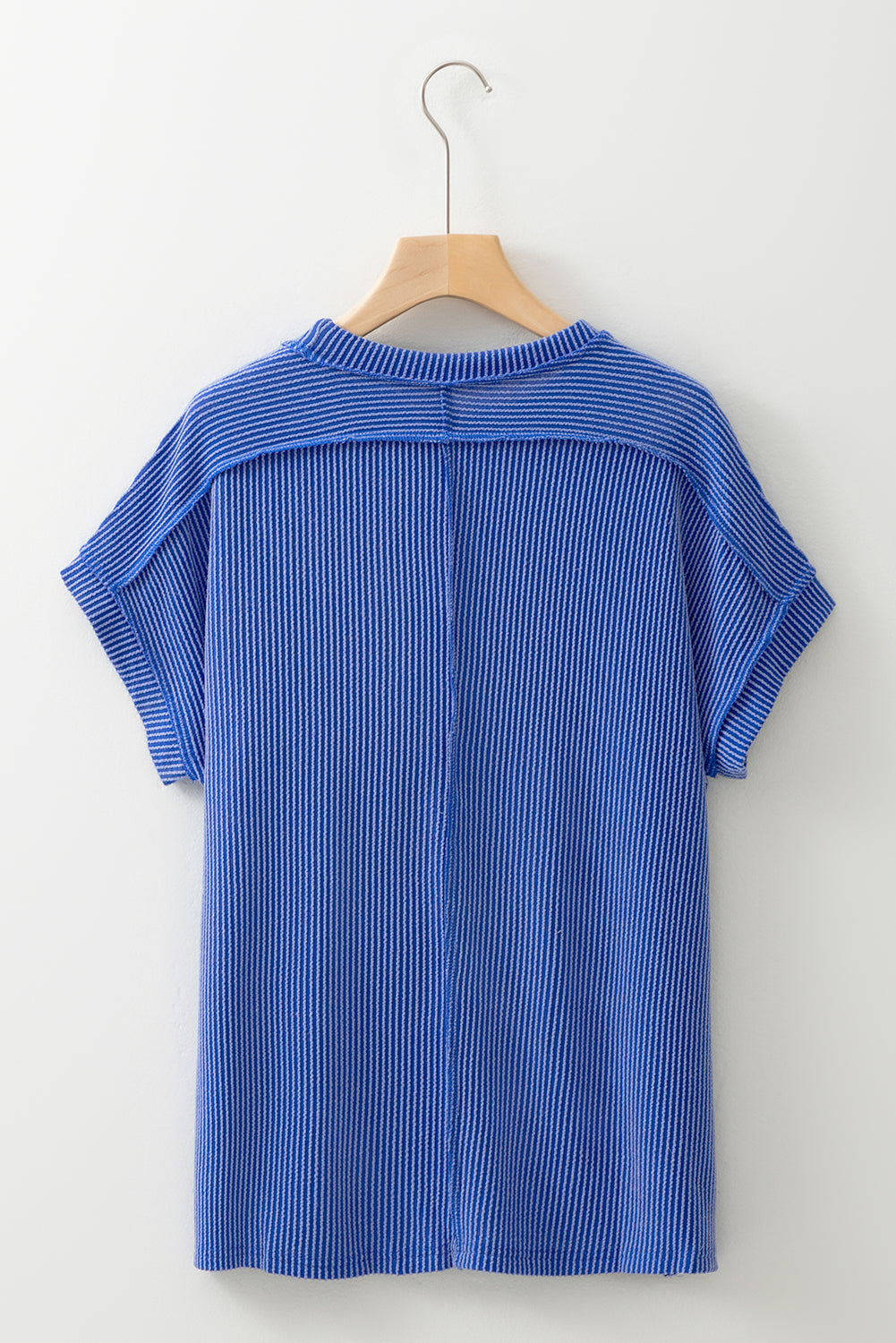 Judith Stitching T Shirt T-Shirt