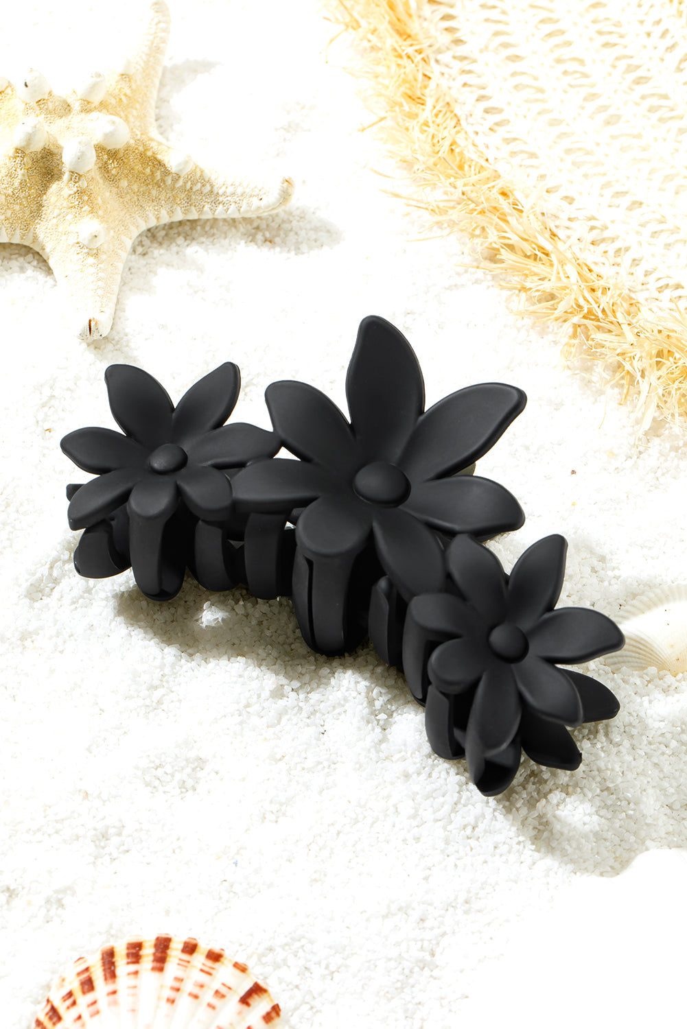 Angela Large Hair Claw Clip