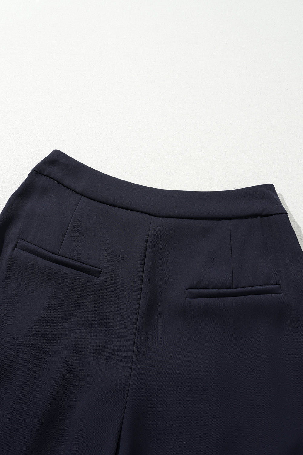 Salma Pleated Wide Leg Pants
