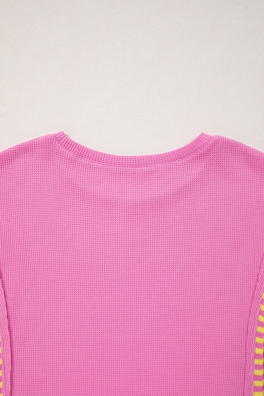 Wynter Patchwork Loose T Shirt