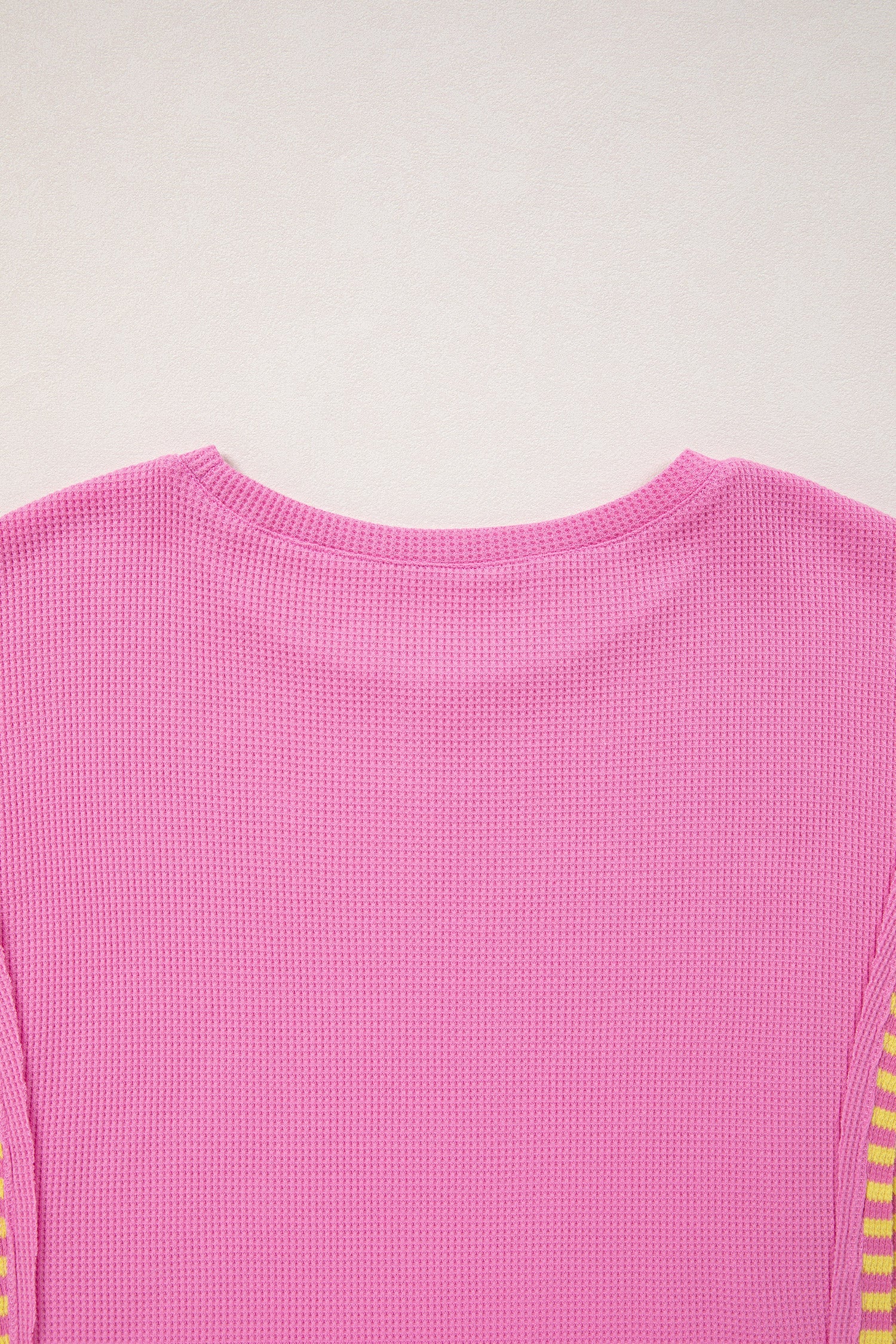 Wynter Patchwork Loose T Shirt