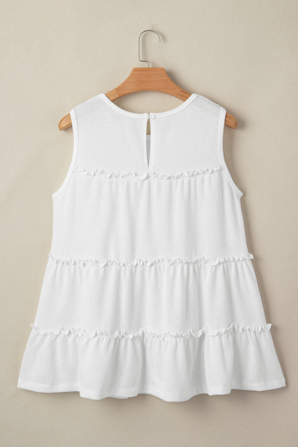 Aylin a Line Tank Top