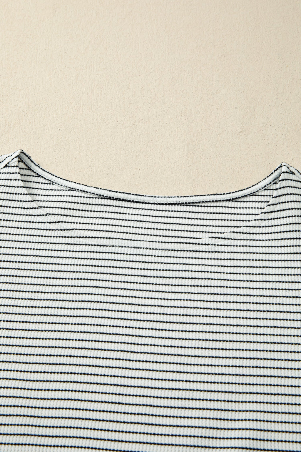Sarah Trim Casual Tank Top