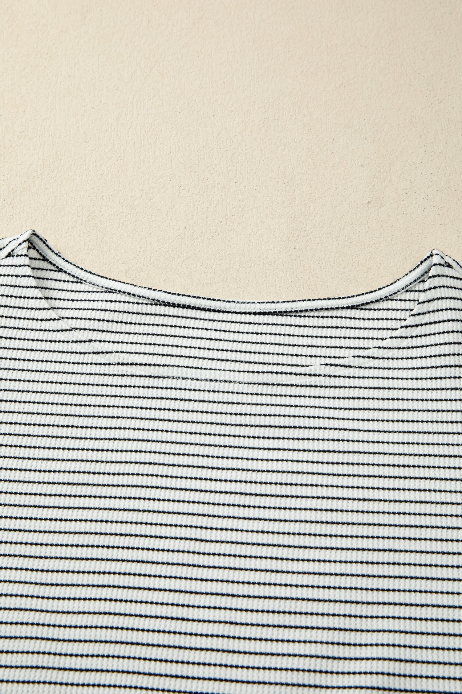 Sarah Trim Casual Tank Top
