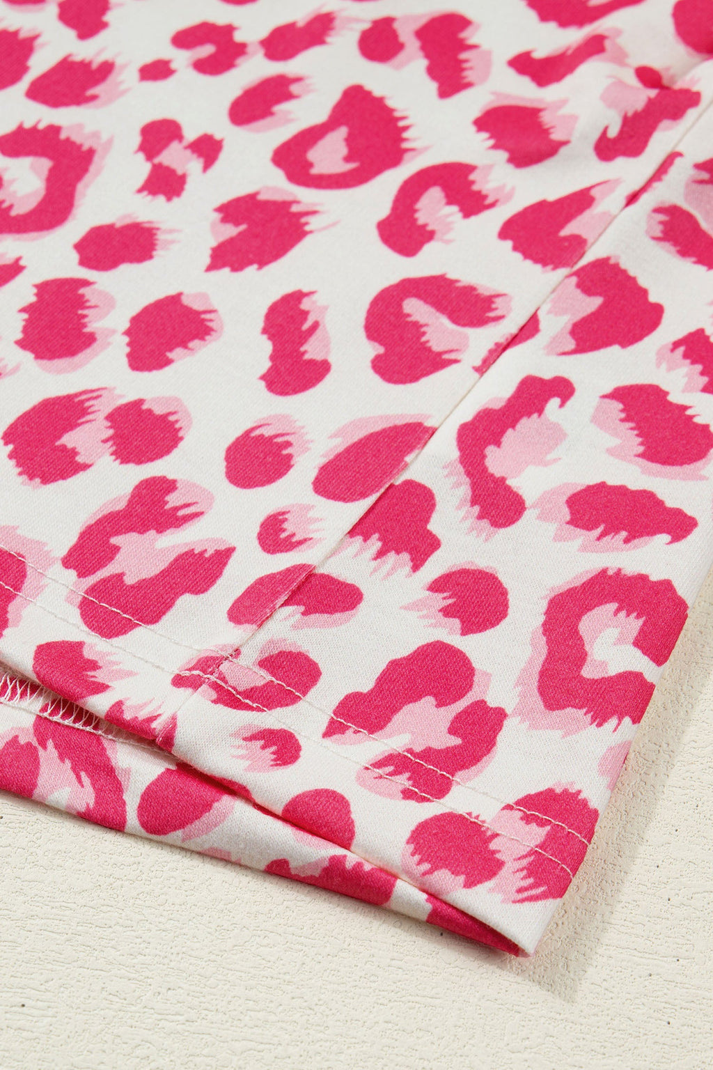 Nyomi Printed 2pcs Set