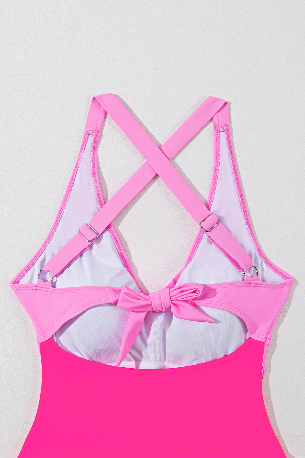 Murphy Flared One Piece Swimsuit