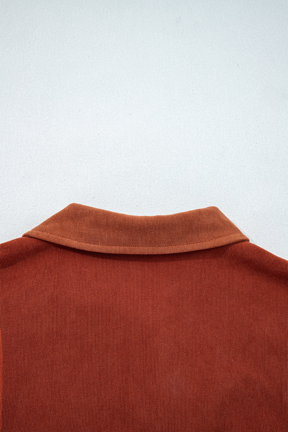 Andrea Drop Shoulder Casual Shacket