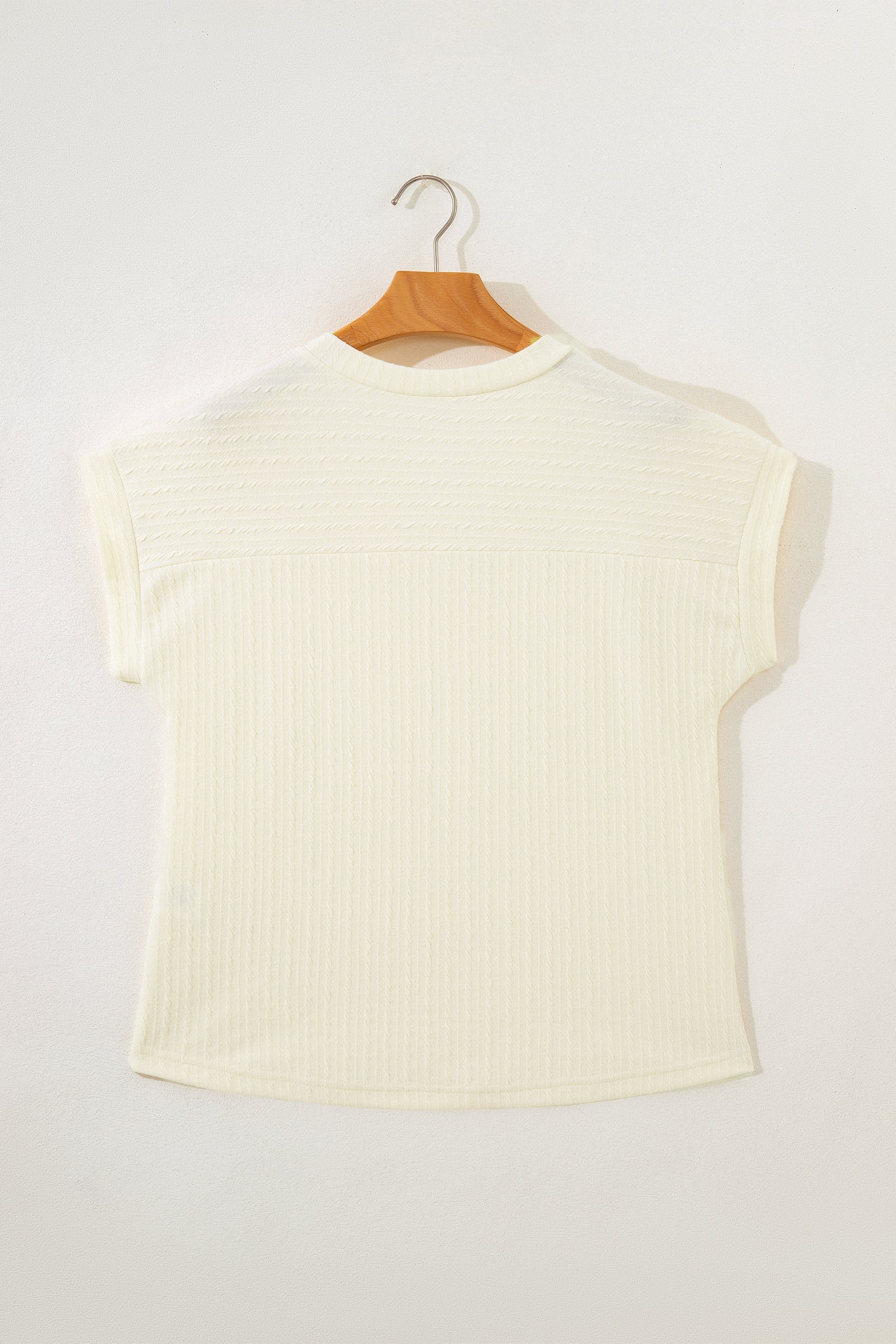 Willa Knit T Shirt