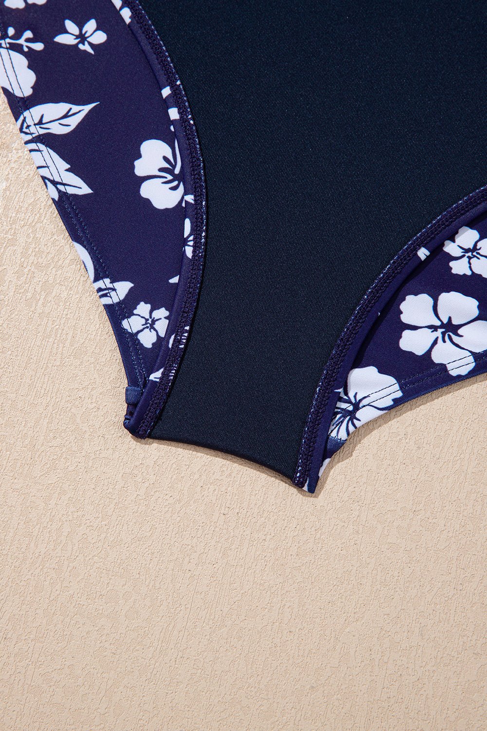 Kaylani Side One Piece Swimsuit