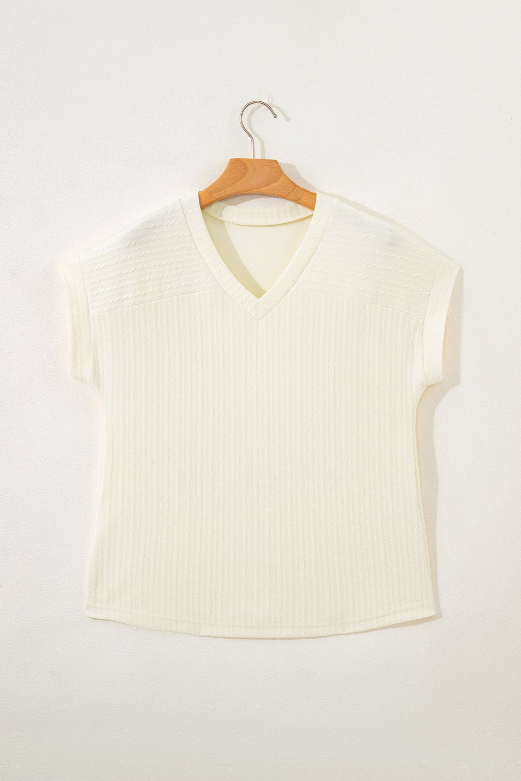 Willa Knit T Shirt