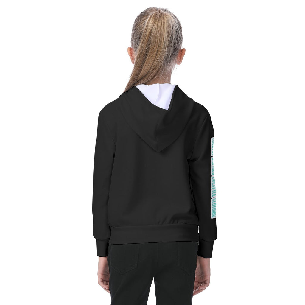 Sounds Like Bull Crap To Me Kids Hoodie