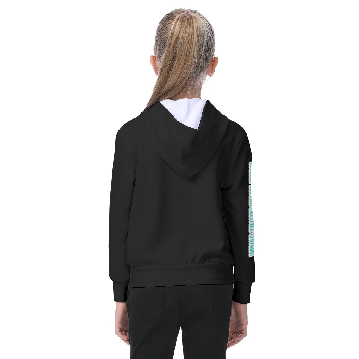 Sounds Like Bull Crap To Me Kids Hoodie