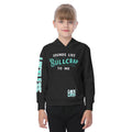 Sounds Like Bull Crap To Me Kids Hoodie