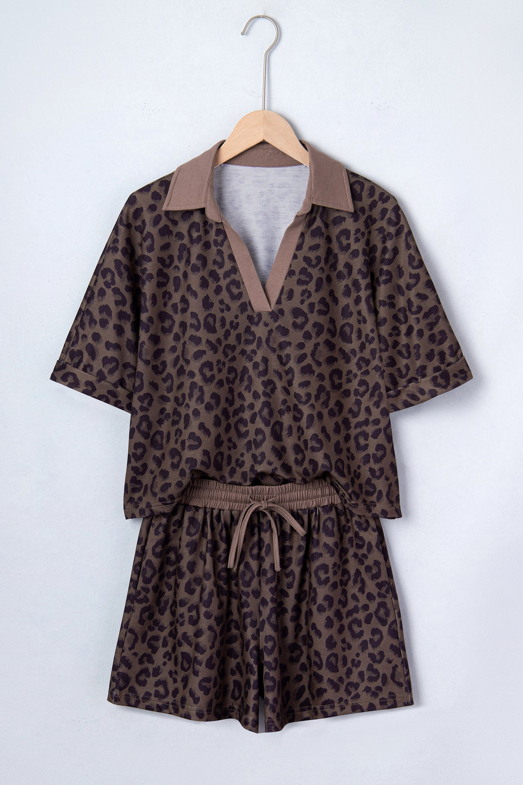 Emmy Printed 2pcs Set
