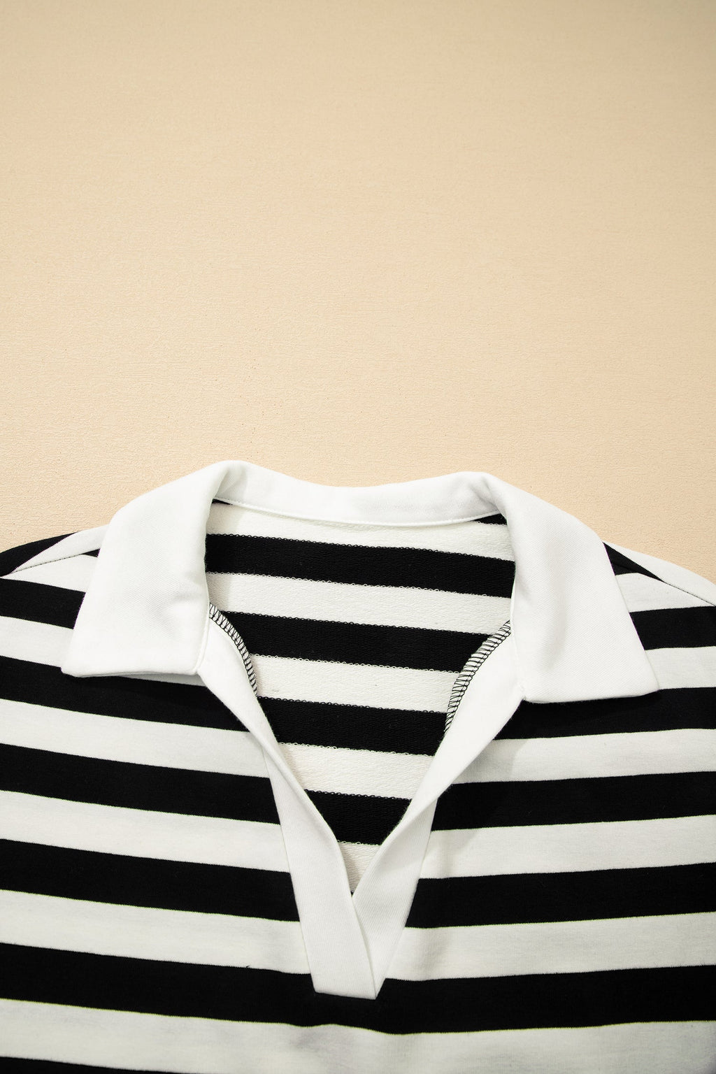 Lilith Ruffled Short Sleeve Blouse