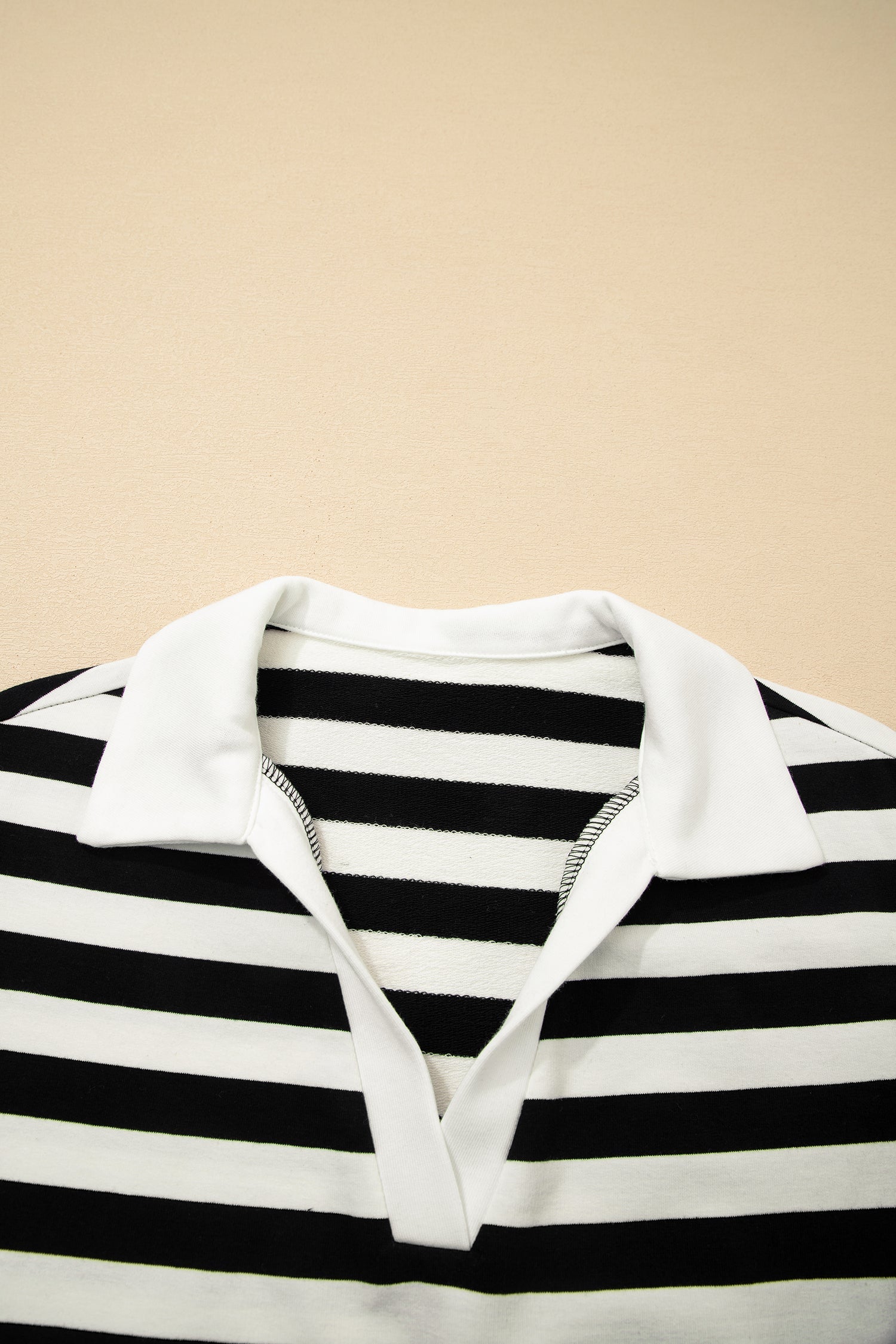 Lilith Ruffled Short Sleeve Blouse