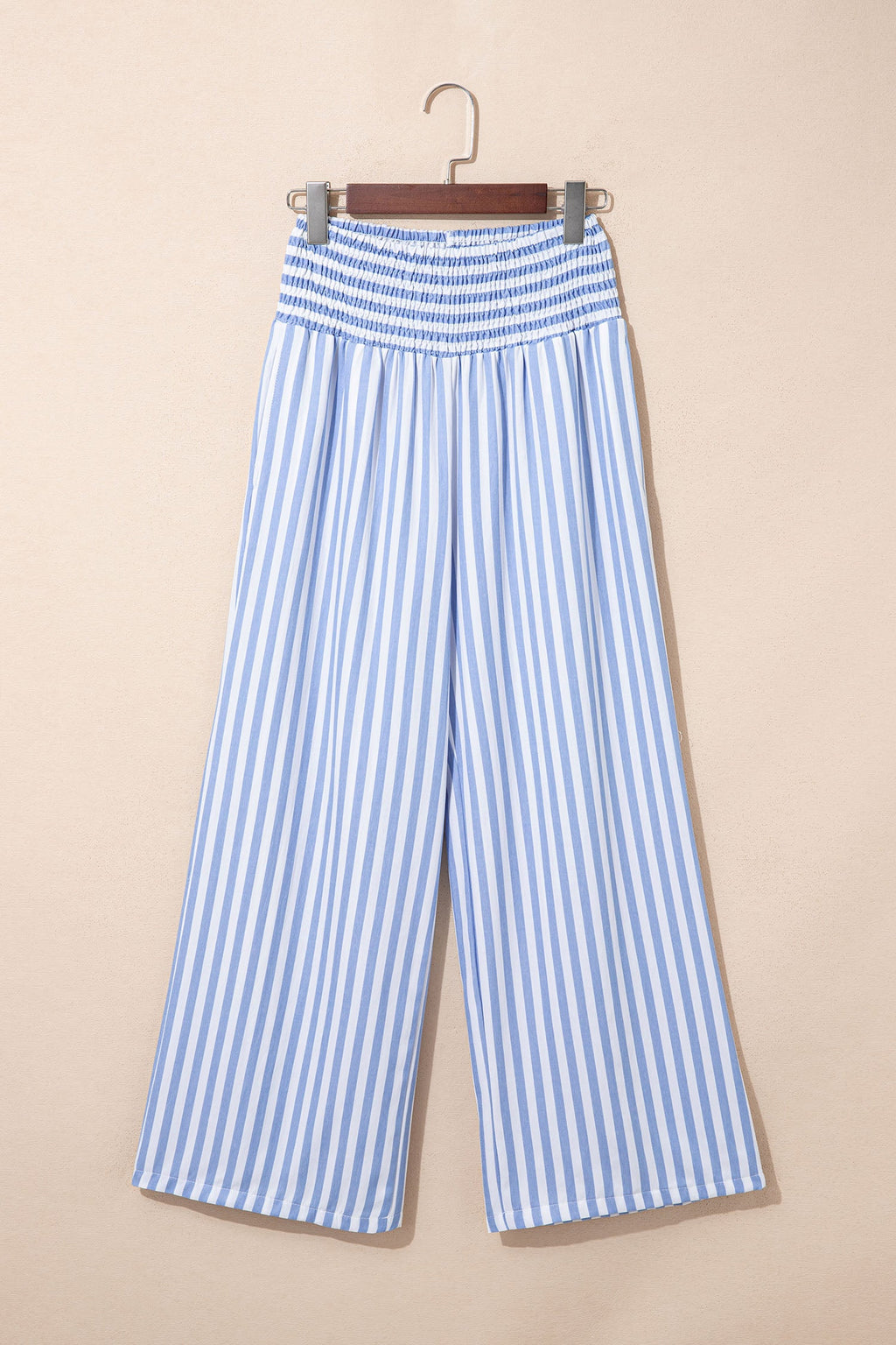 Brooke Waist Loose Summer Pants