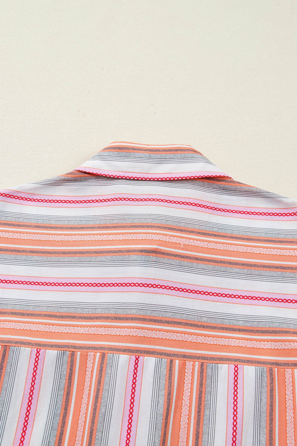 Lilian Up Short Sleeve Shirt