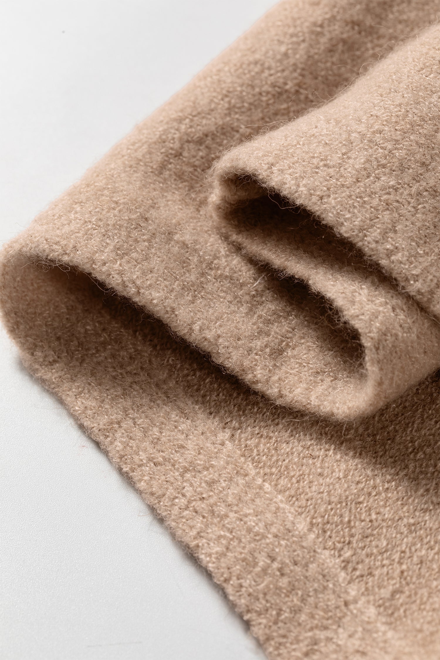 Vivienne Sleeve Casual Sweater
