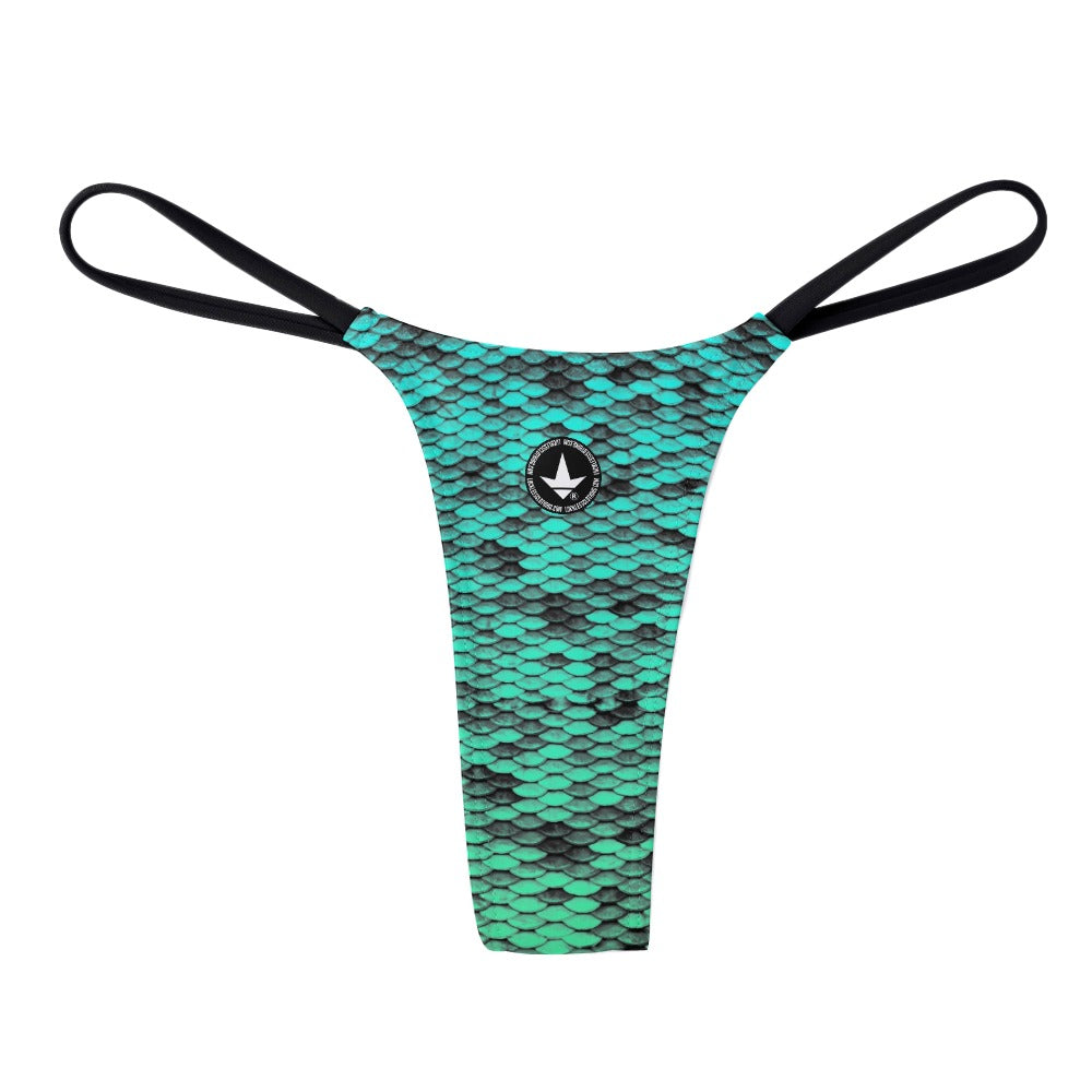 Skalez Yoga Thong