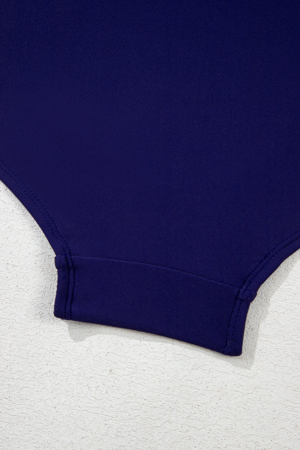 Eileen Knot High Waisted PLUS Bikini
