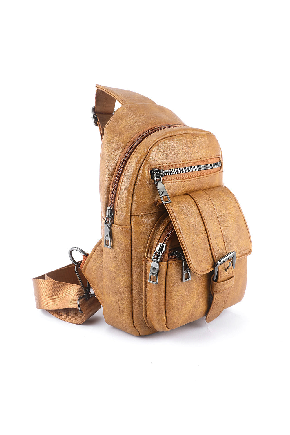 Lilah Vintage Sling Bag