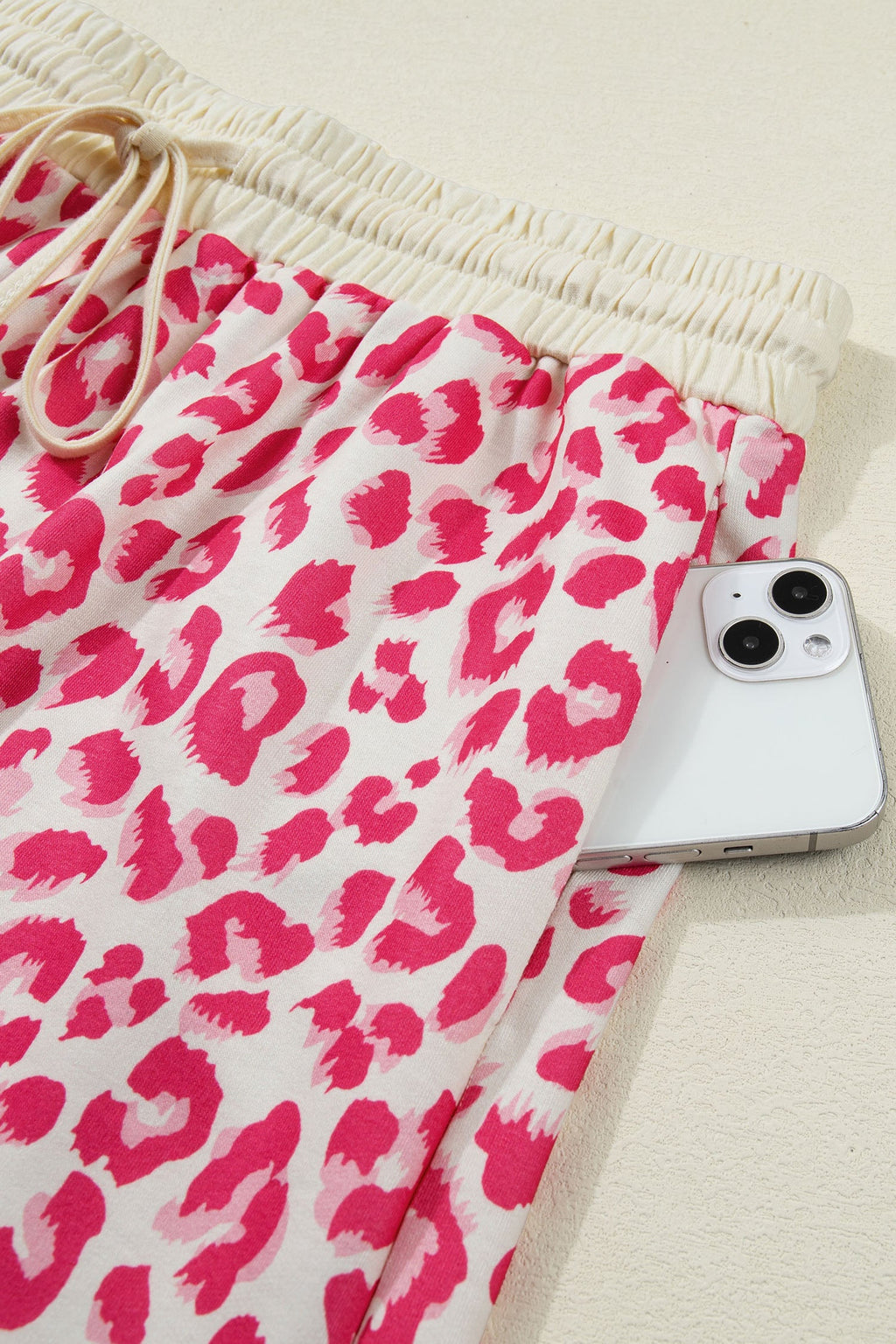 Nyomi Printed 2pcs Set
