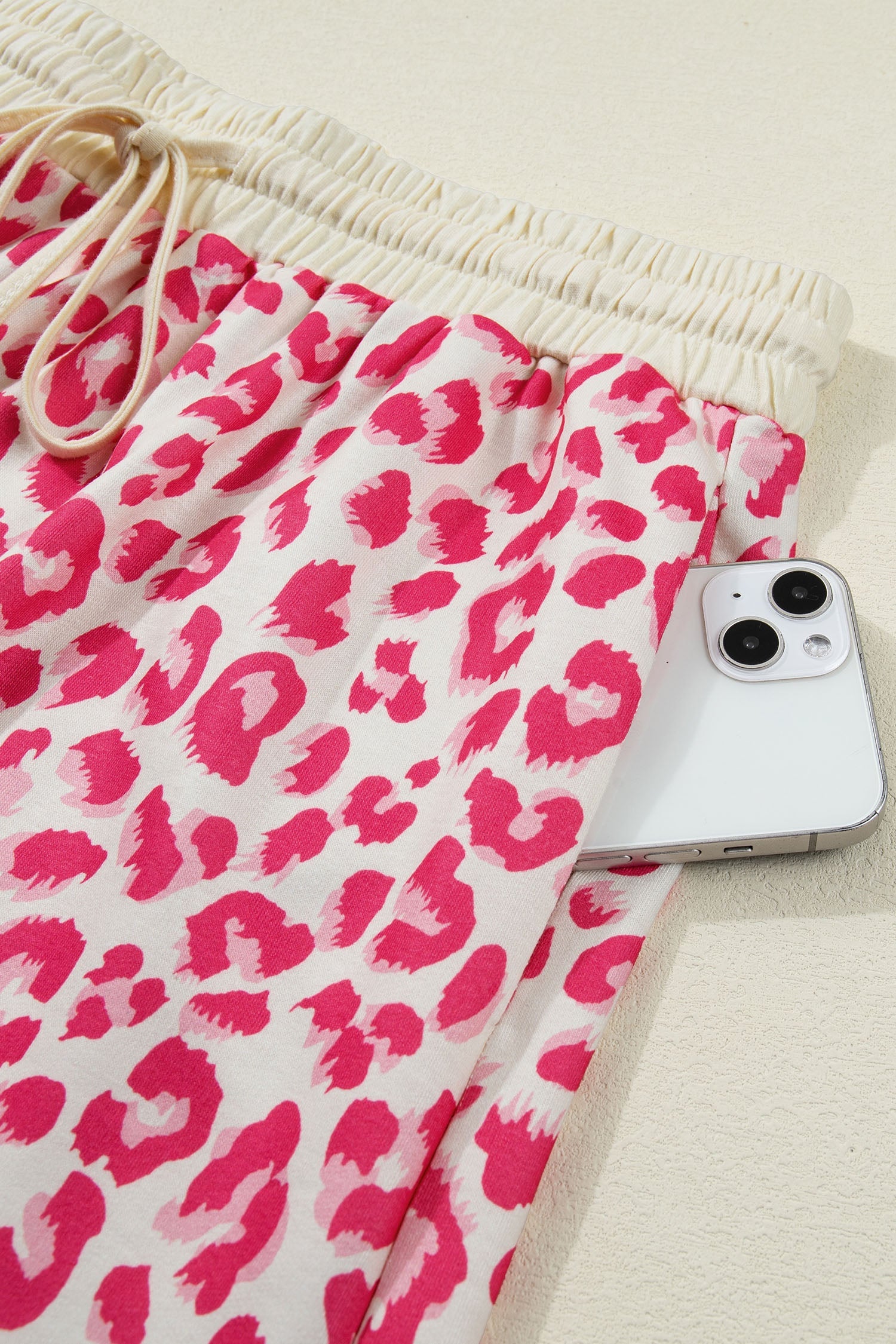 Nyomi Printed 2pcs Set