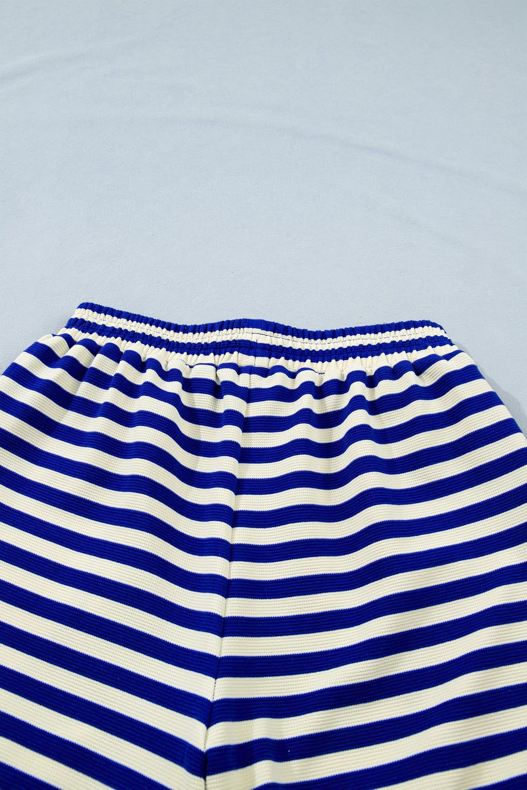 Xiomara Trim Cap Sleeve Top