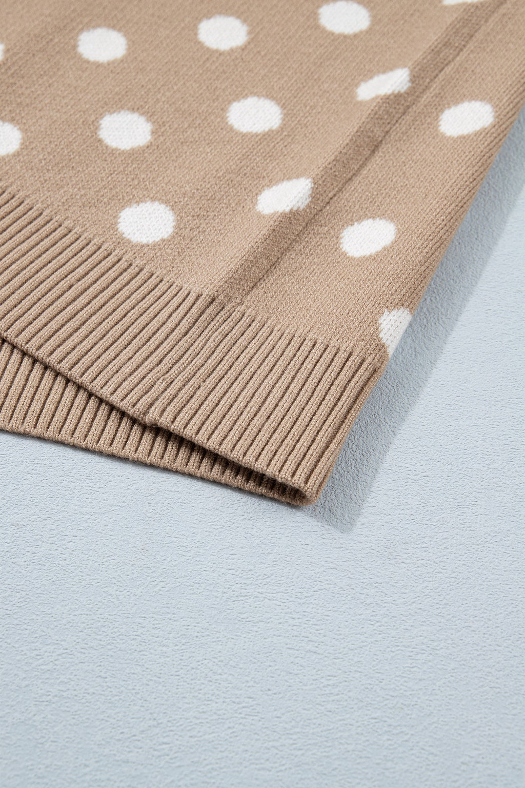 Winnie Short Sleeve Down Sweater