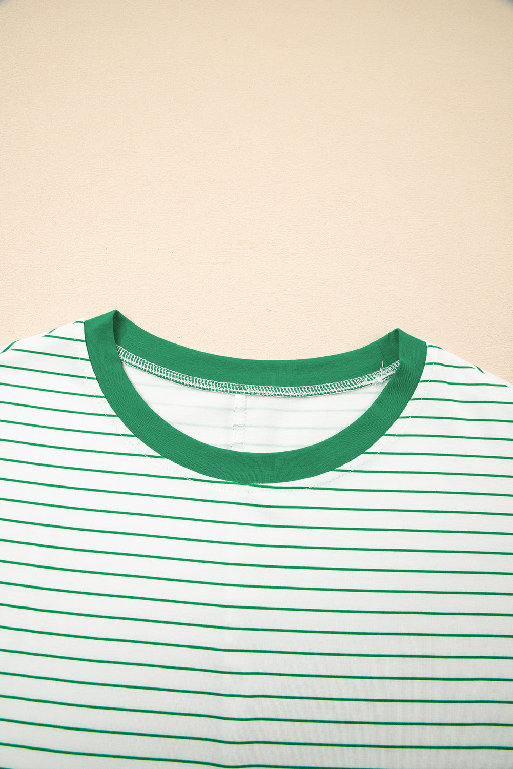 Avery Short Sleeve T Shirt