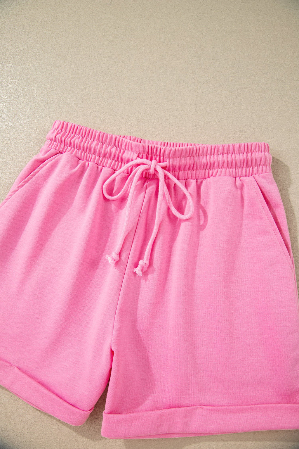 Kinsley Bonbon Collared Tee