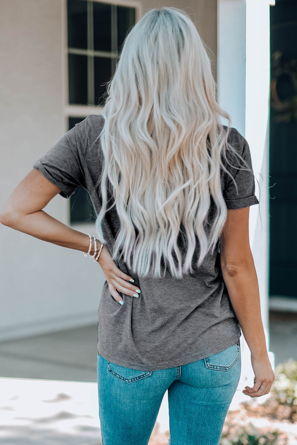 Louise Graphic T Shirt T-Shirt