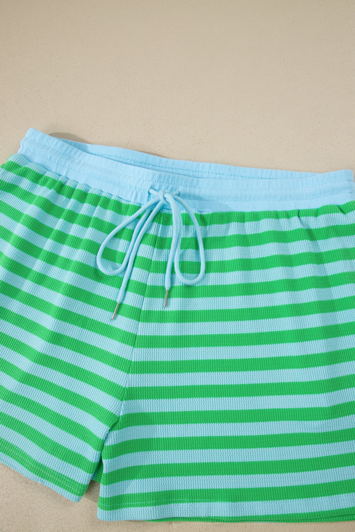 Madilynn Detail Puff Sleeve PLUS Set