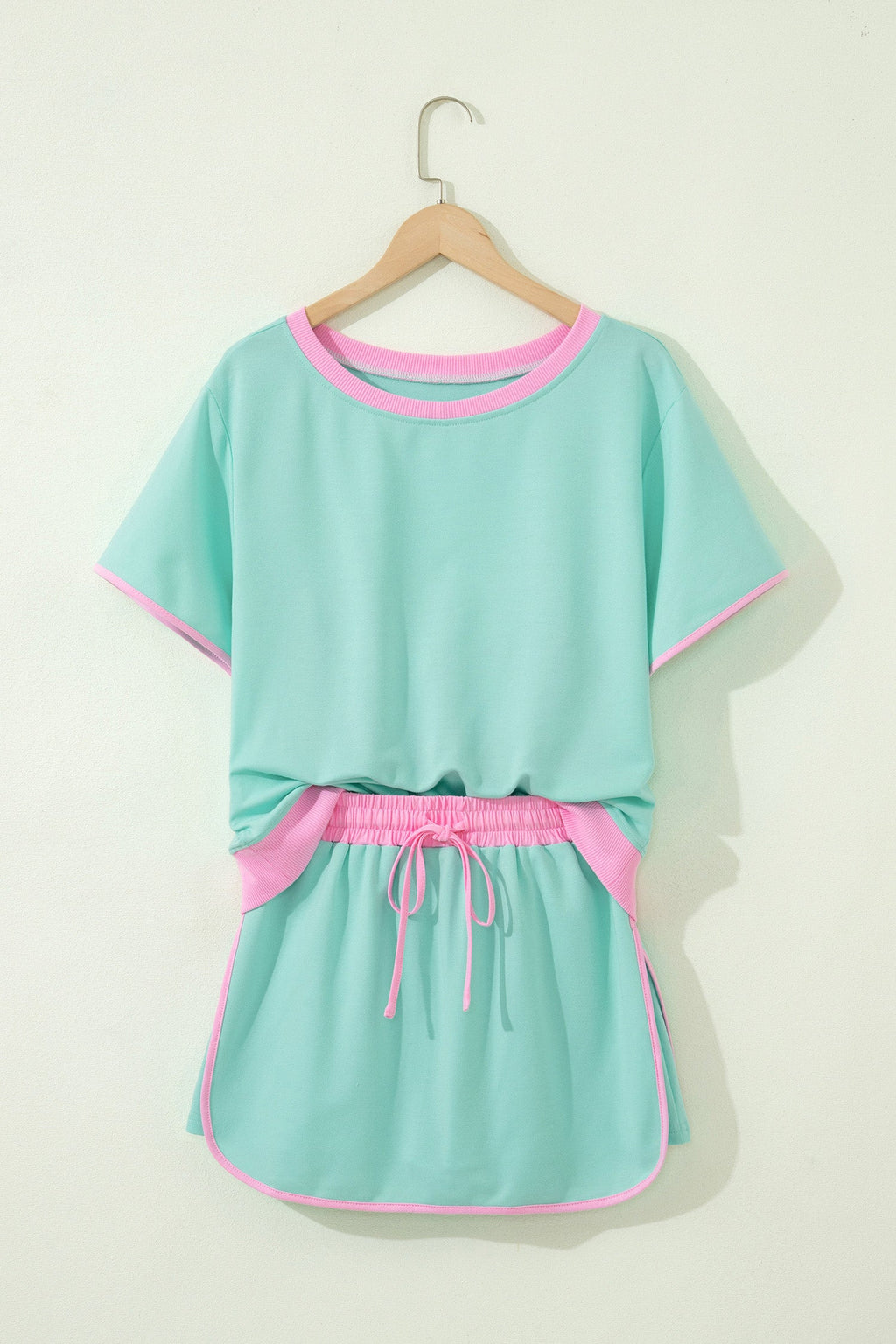 Hunter Drop Shoulder T Shirt