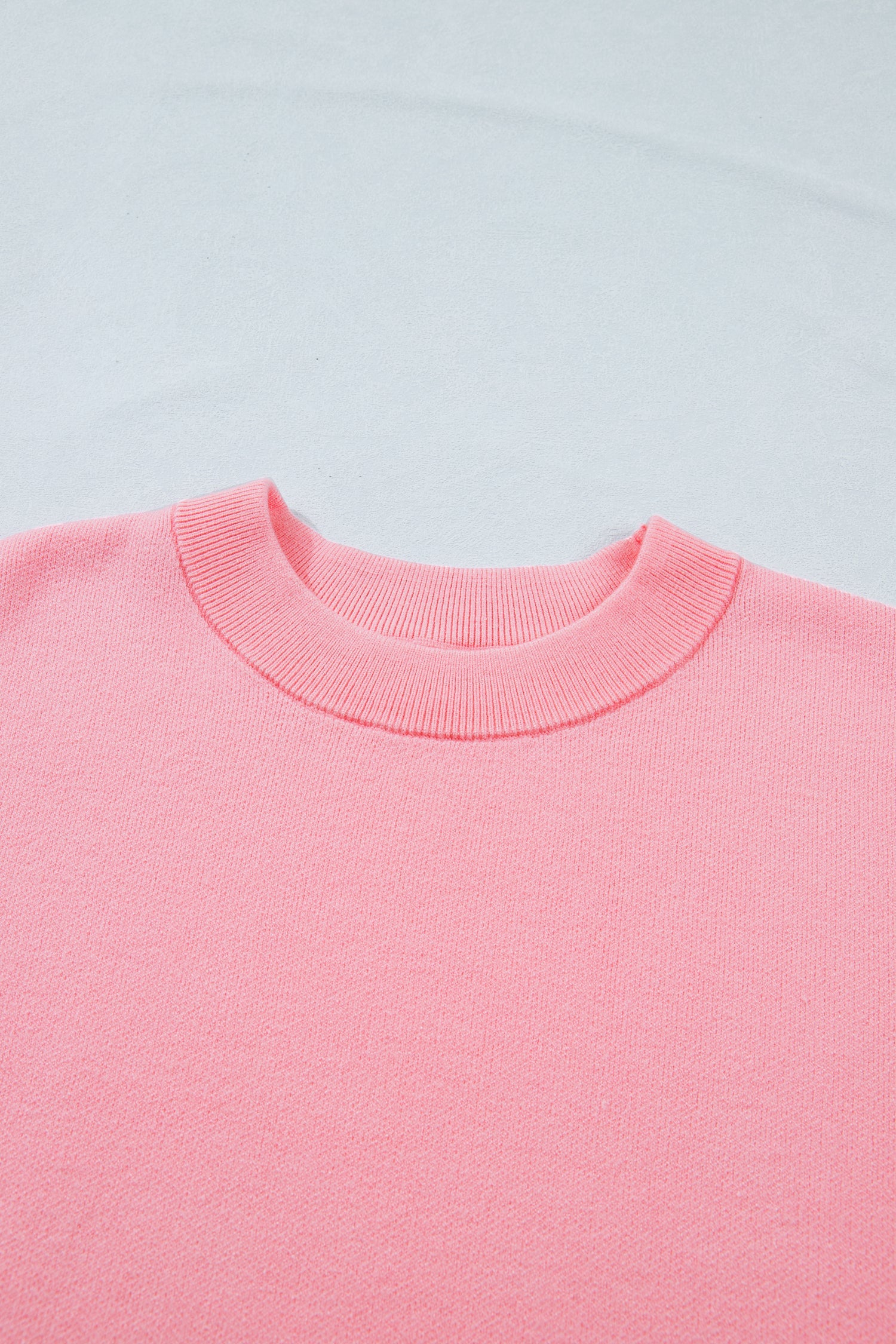 Chloe 3 4 Sleeve Sweater